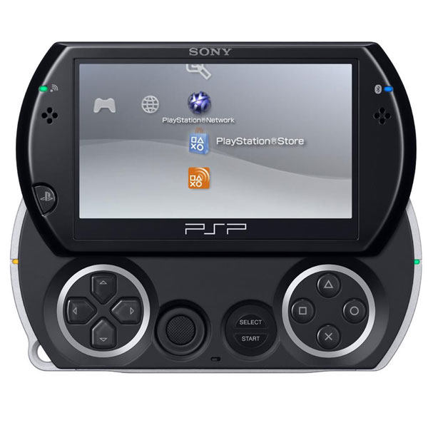 psp psp go